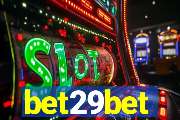 bet29bet