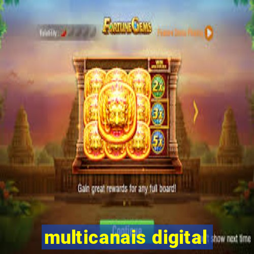 multicanais digital