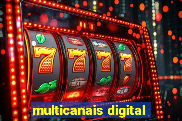 multicanais digital