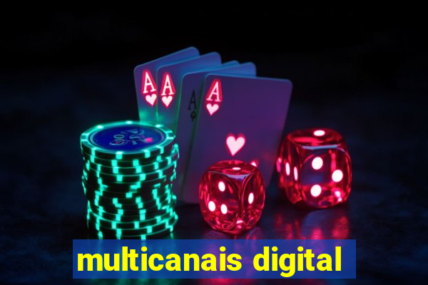 multicanais digital