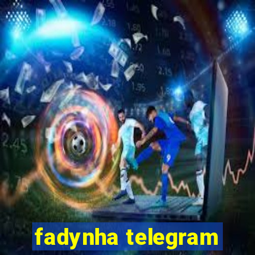 fadynha telegram