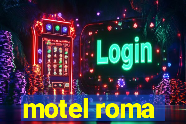 motel roma