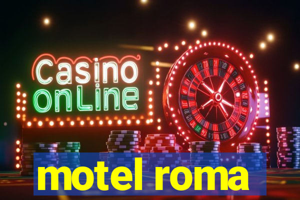 motel roma