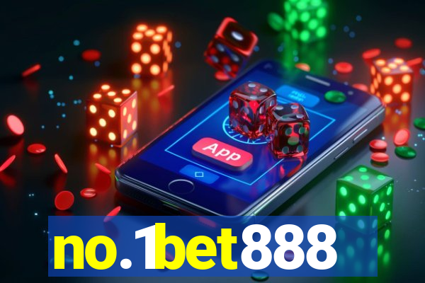 no.1bet888