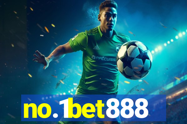 no.1bet888