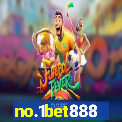 no.1bet888