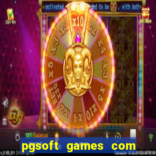 pgsoft games com fortune rabbit