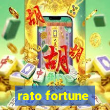 rato fortune