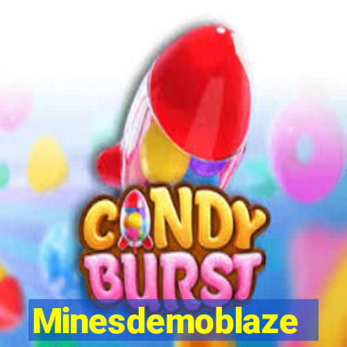 Minesdemoblaze