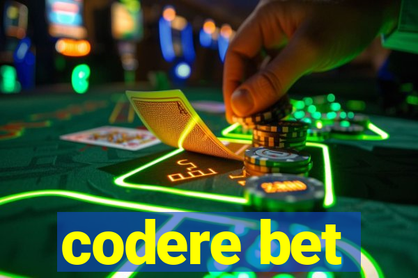 codere bet