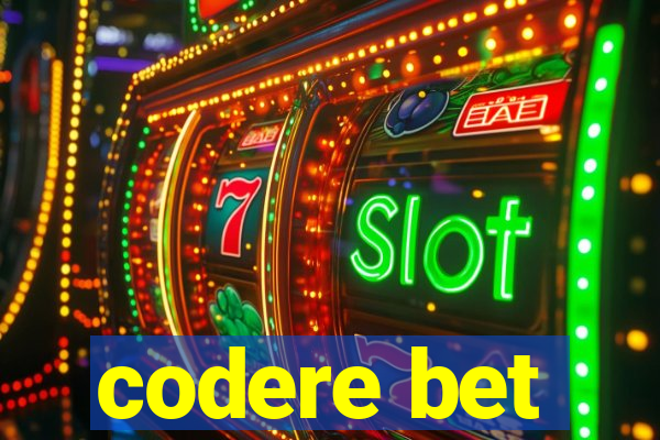 codere bet