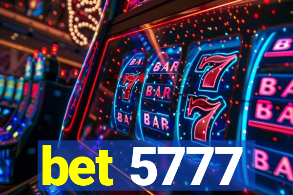 bet 5777