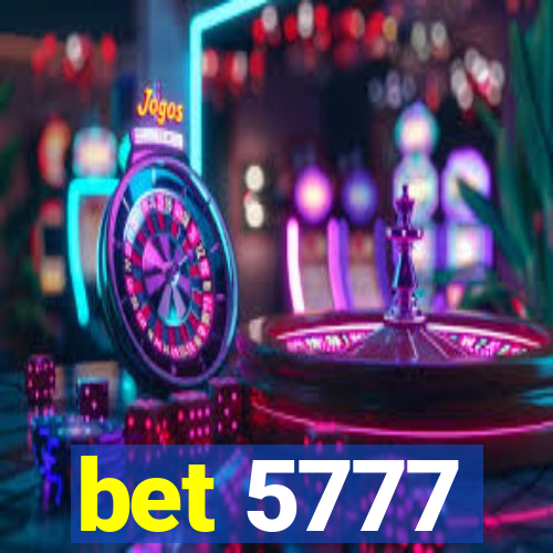 bet 5777