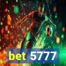 bet 5777