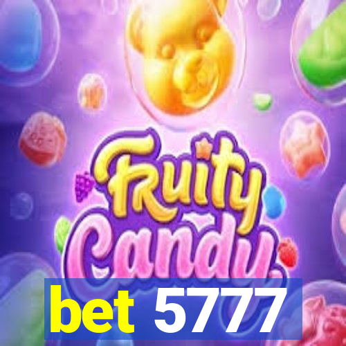 bet 5777