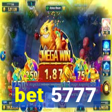 bet 5777