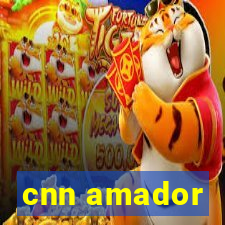 cnn amador