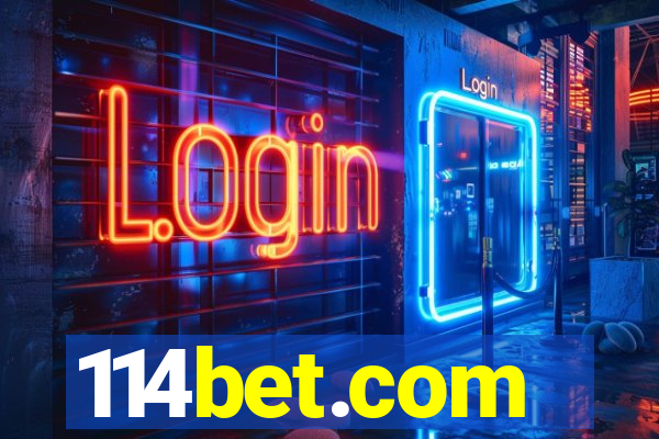 114bet.com