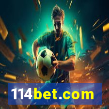 114bet.com