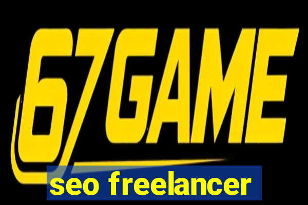 seo freelancer