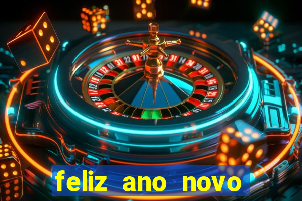 feliz ano novo amor frases curtas