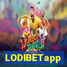 LODIBETapp