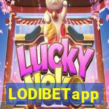 LODIBETapp