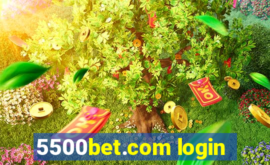 5500bet.com login