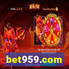 bet959.com