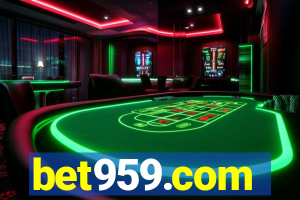 bet959.com