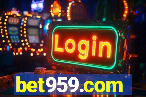 bet959.com