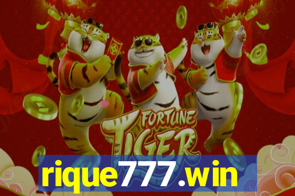 rique777.win