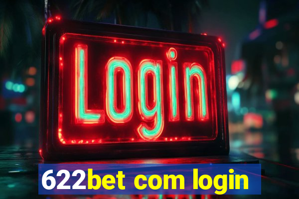 622bet com login