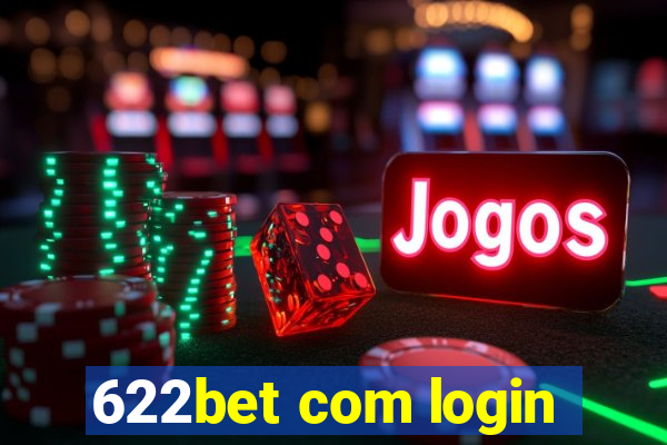 622bet com login