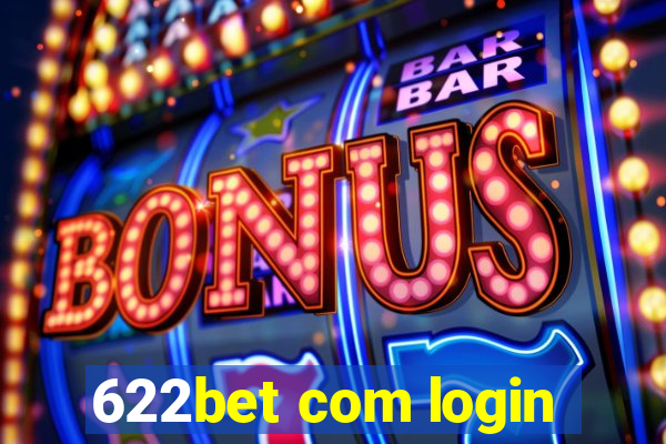 622bet com login