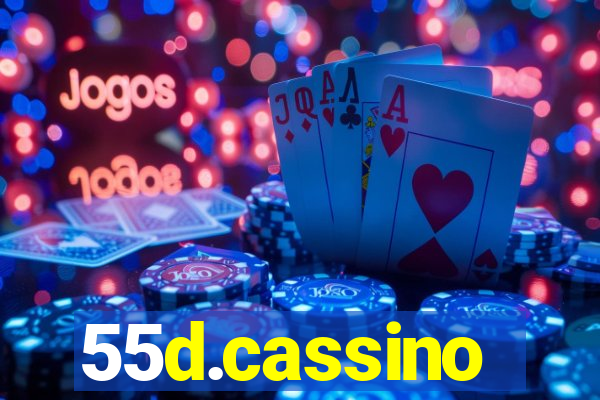 55d.cassino