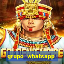 grupo whatsapp cdzinhas do vale