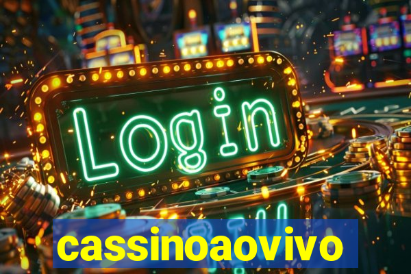 cassinoaovivo