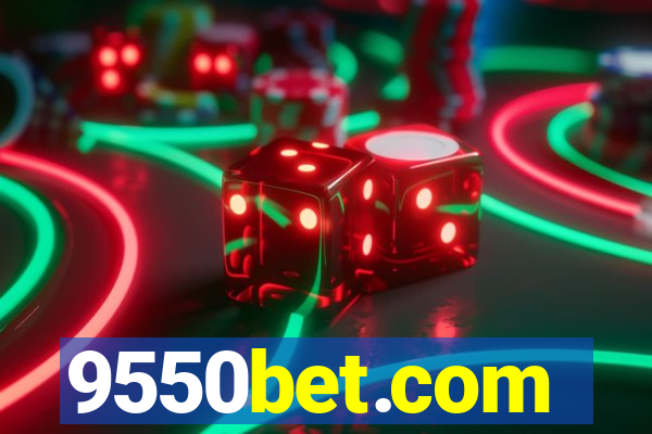 9550bet.com