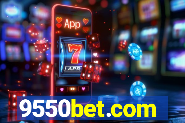 9550bet.com