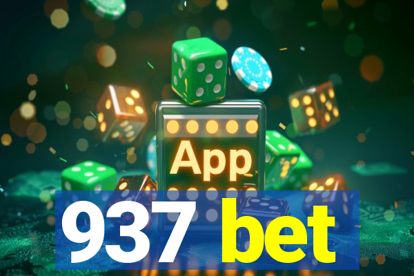 937 bet