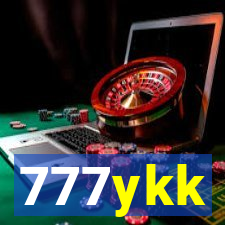 777ykk