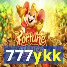 777ykk