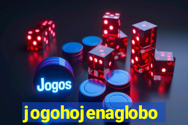 jogohojenaglobo