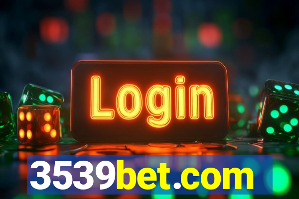 3539bet.com