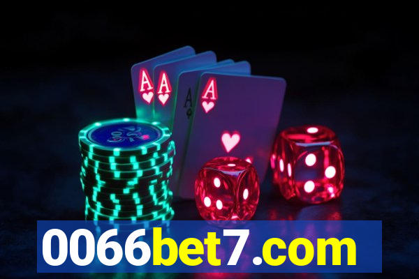 0066bet7.com