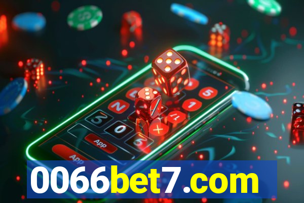 0066bet7.com