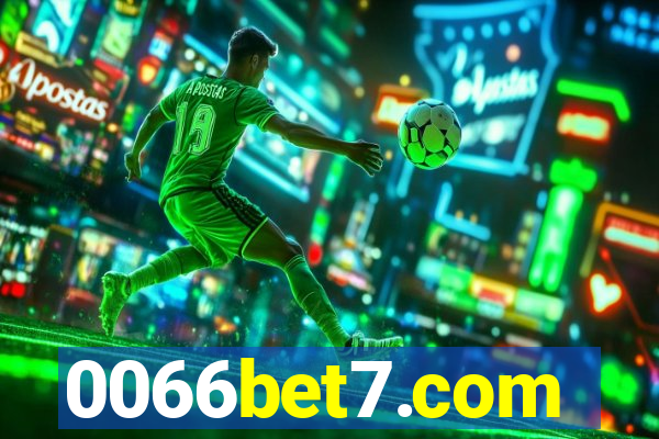 0066bet7.com