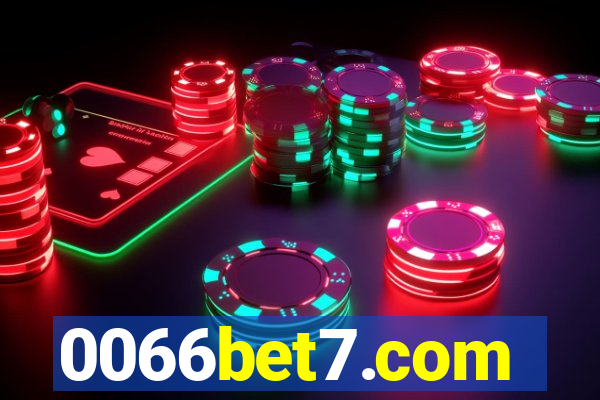 0066bet7.com