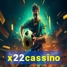 x22cassino